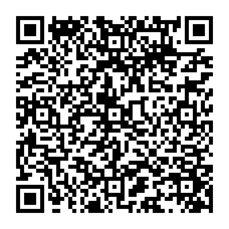 QR-kode