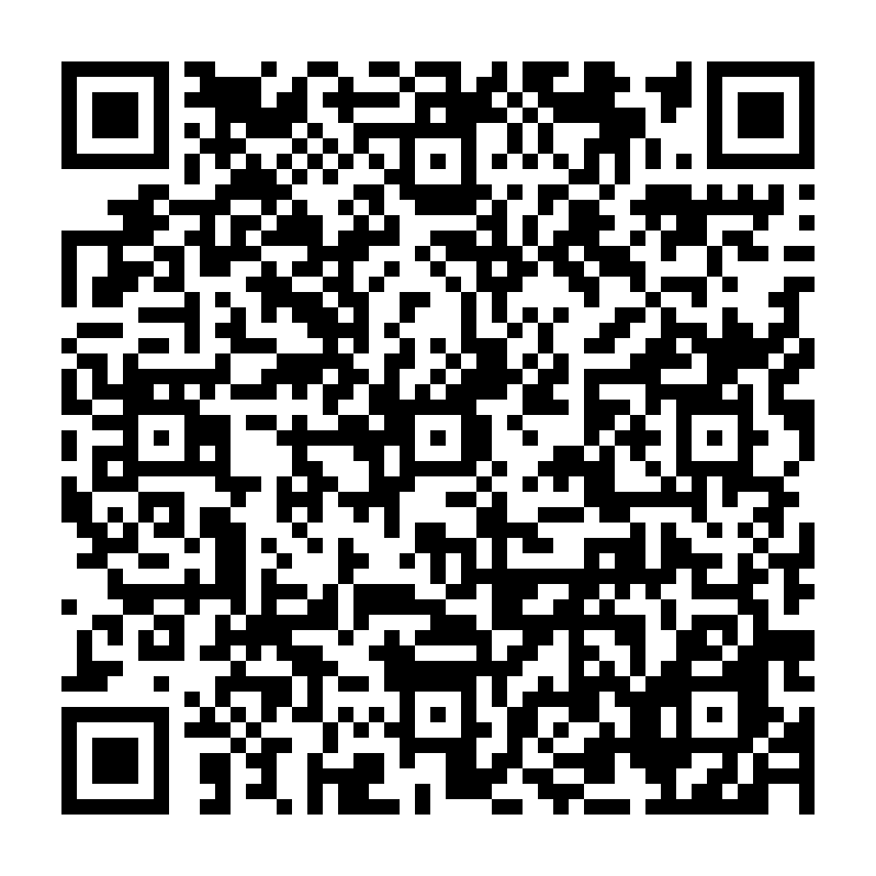 QR-kode