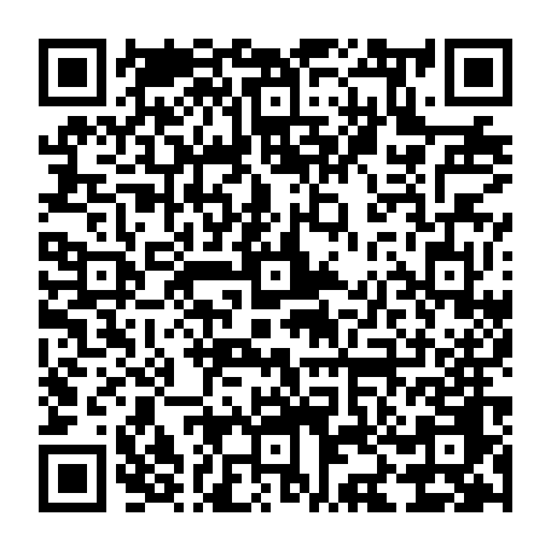 QR-kode