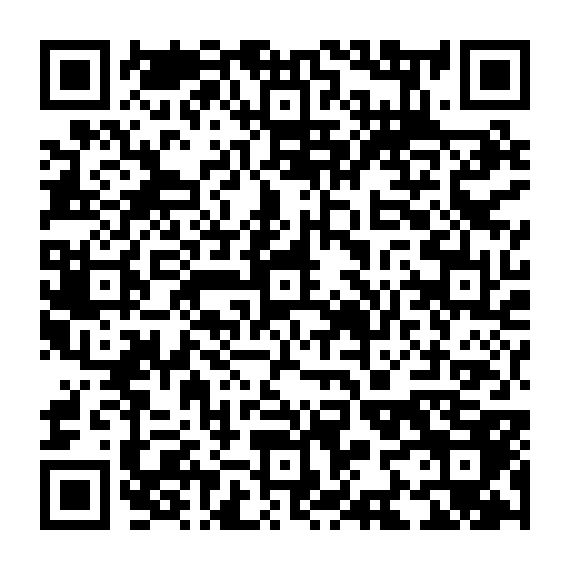 QR-kode