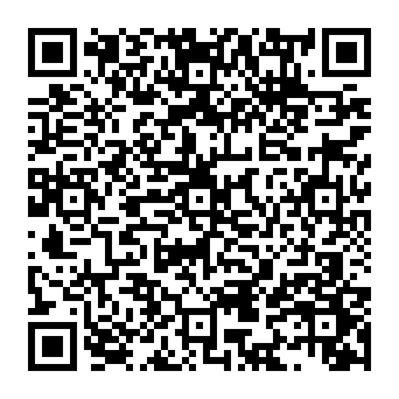 QR-kode
