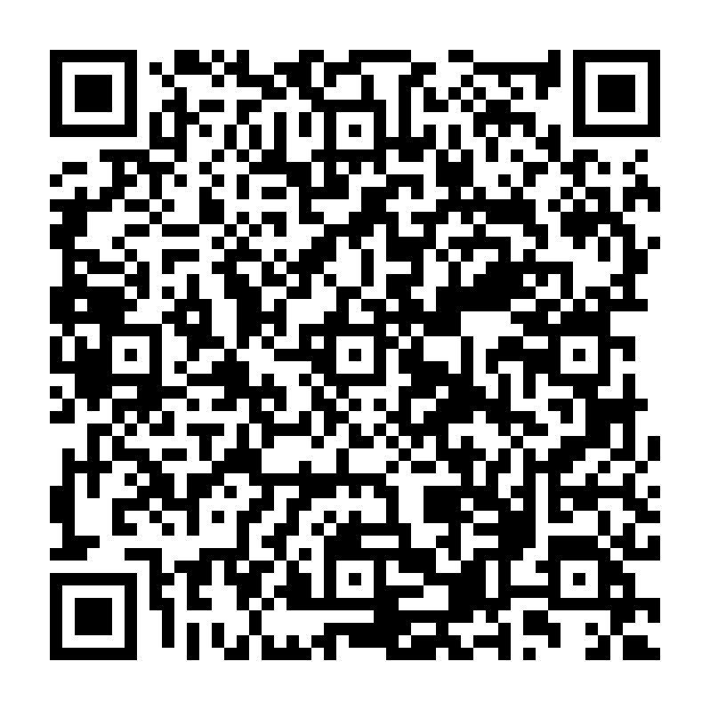 QR-kode