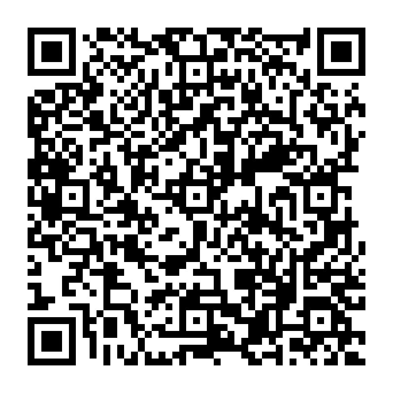 QR-kode