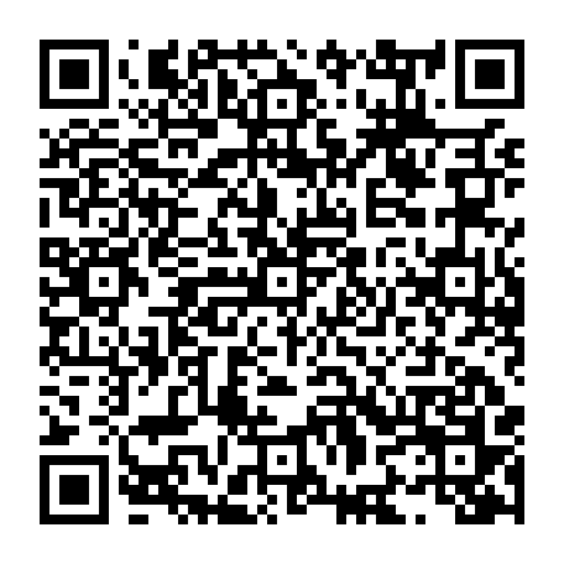 QR-kode