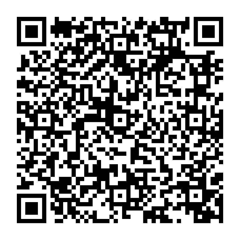 QR-kode