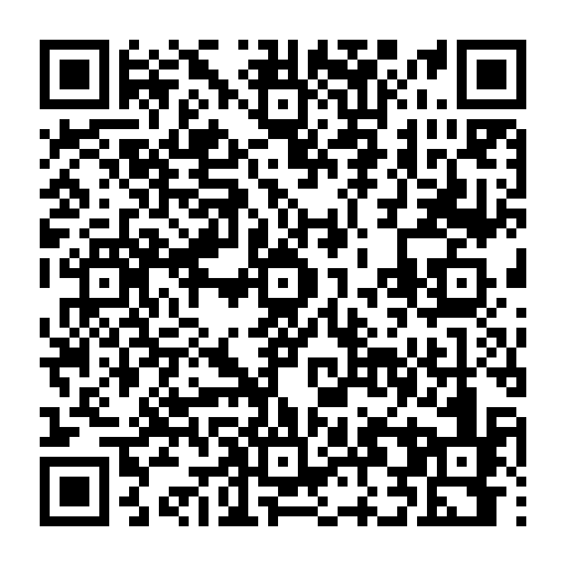 QR-kode
