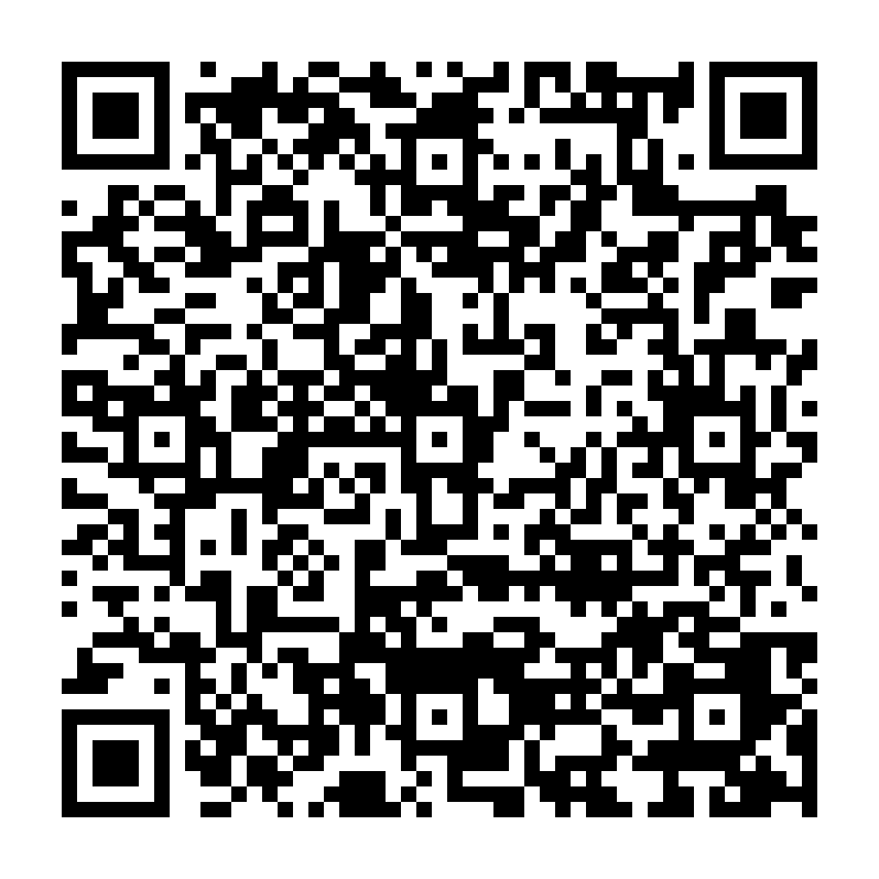 QR-kode