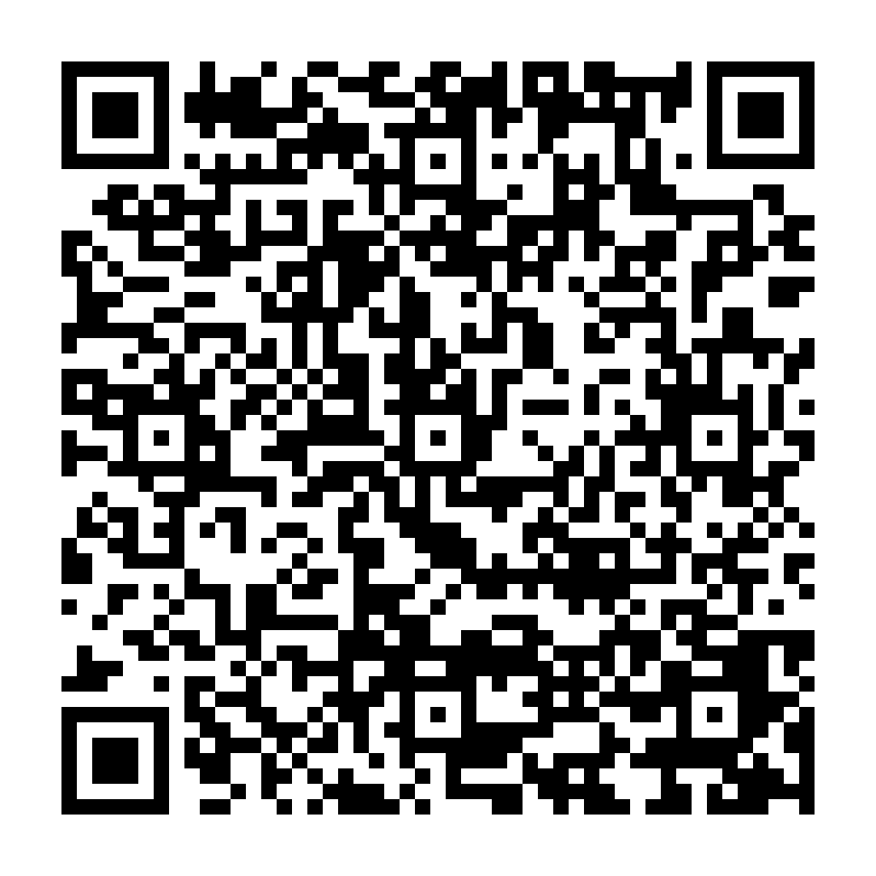 QR-kode