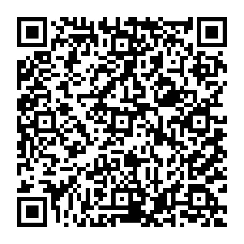 QR-kode