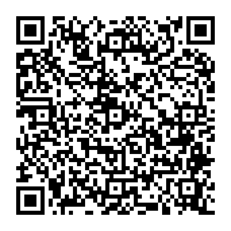 QR-kode
