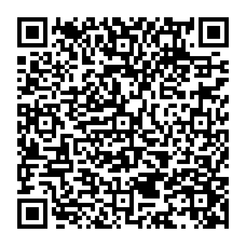 QR-kode