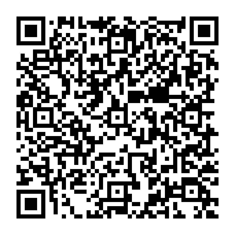 QR-kode
