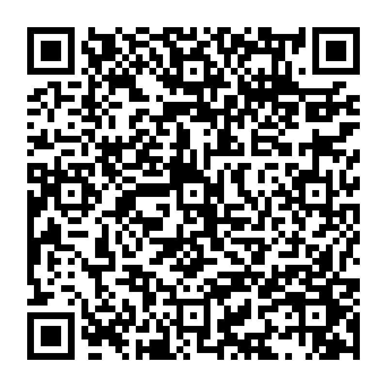 QR-kode