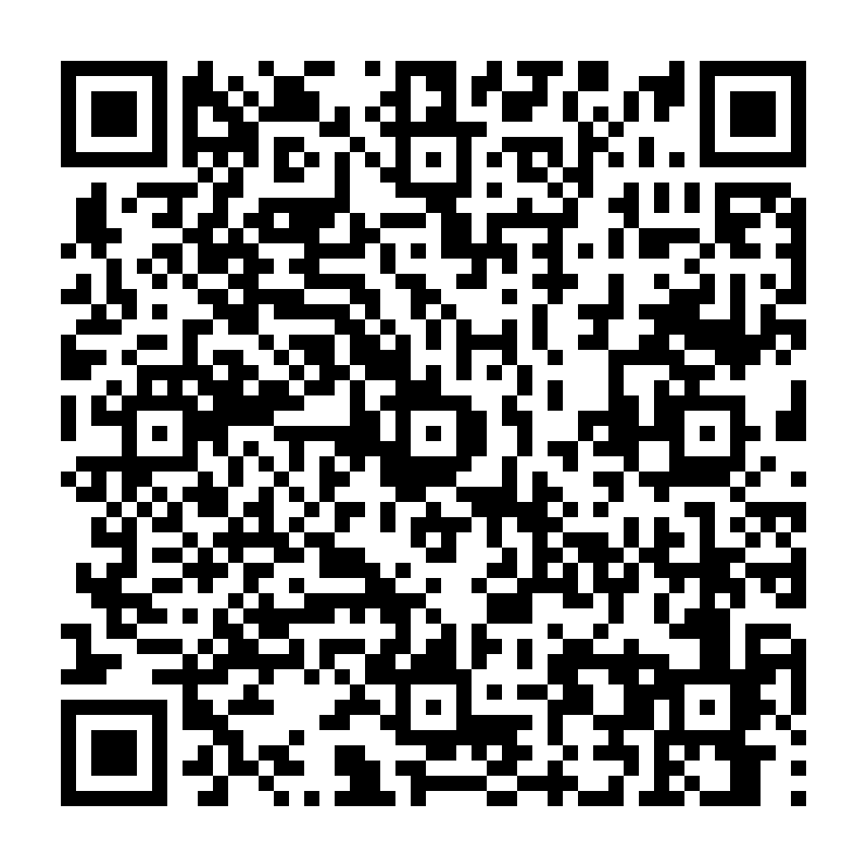 QR-kode