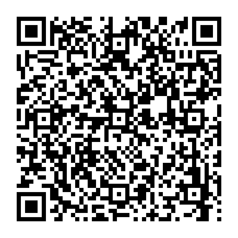QR-kode