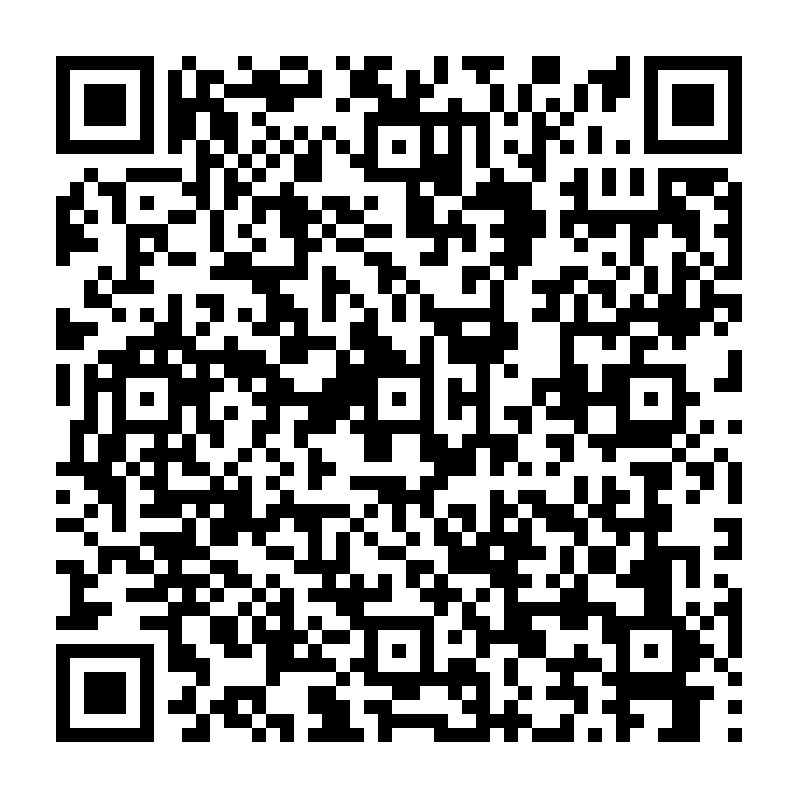 QR-kode