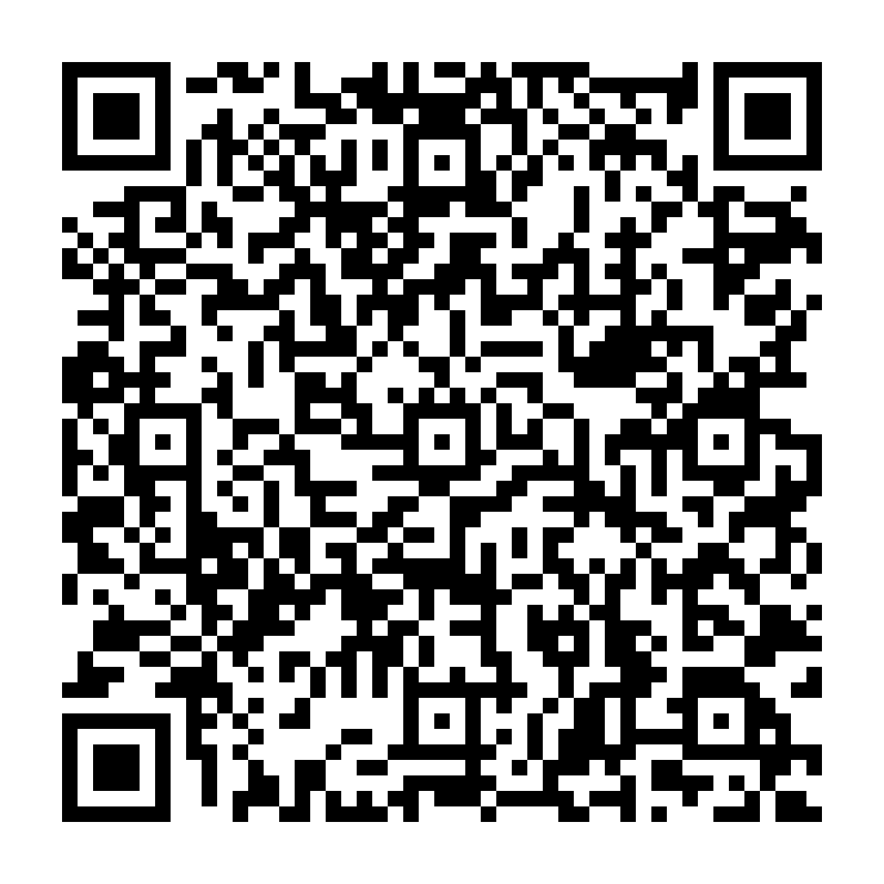 QR-kode