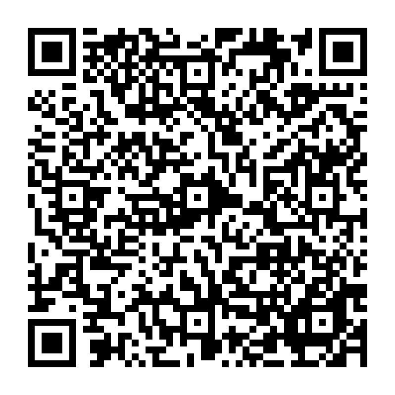 QR-kode