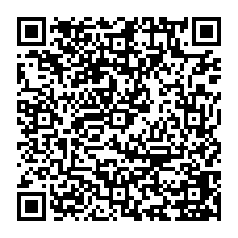 QR-kode