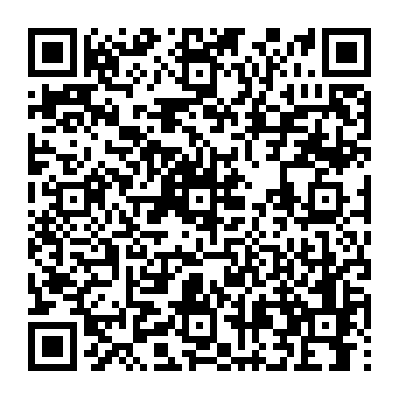 QR-kode