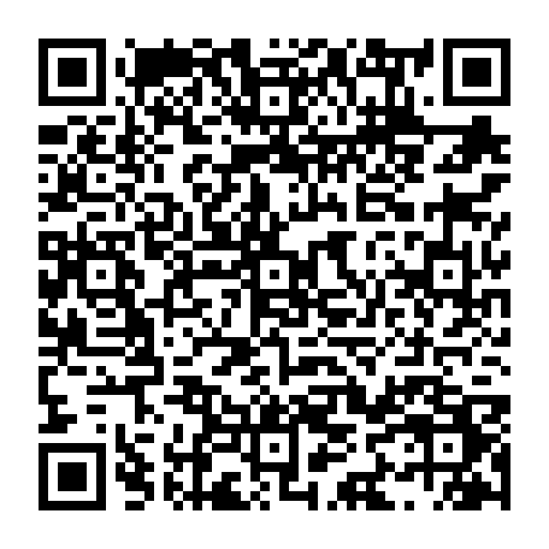 QR-kode