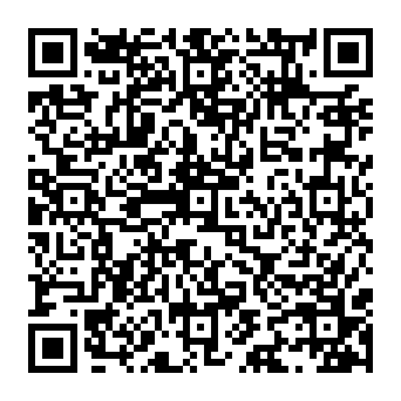QR-kode
