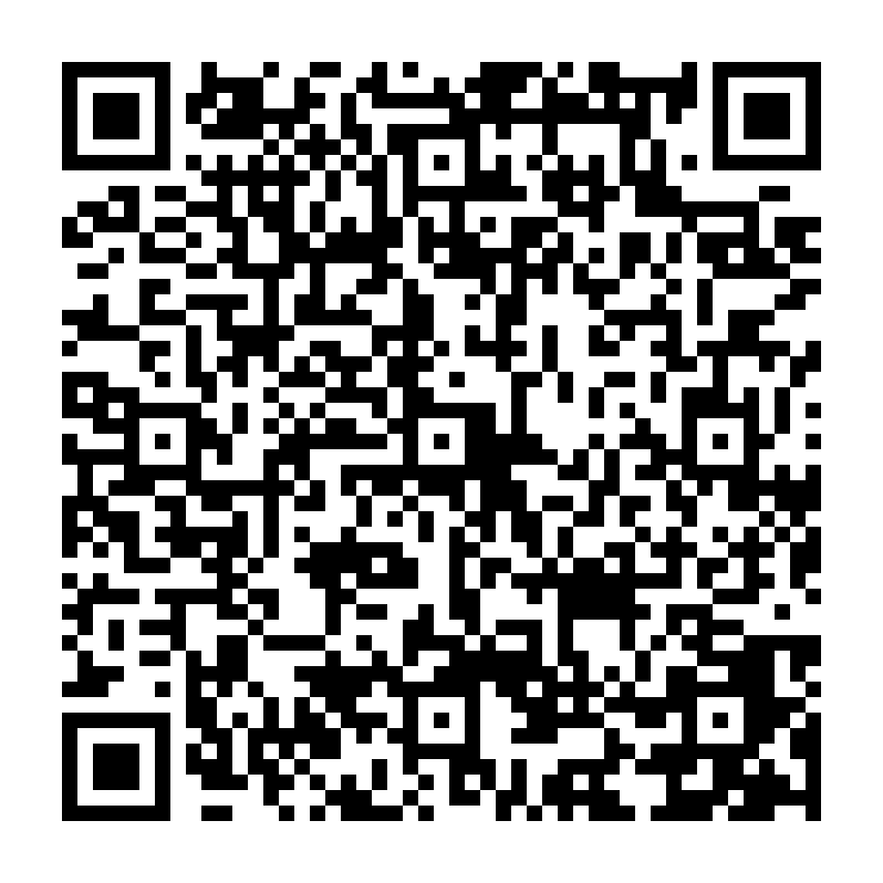QR-kode