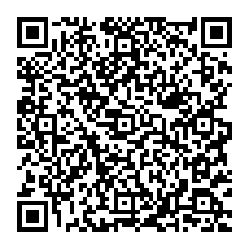 QR-kode