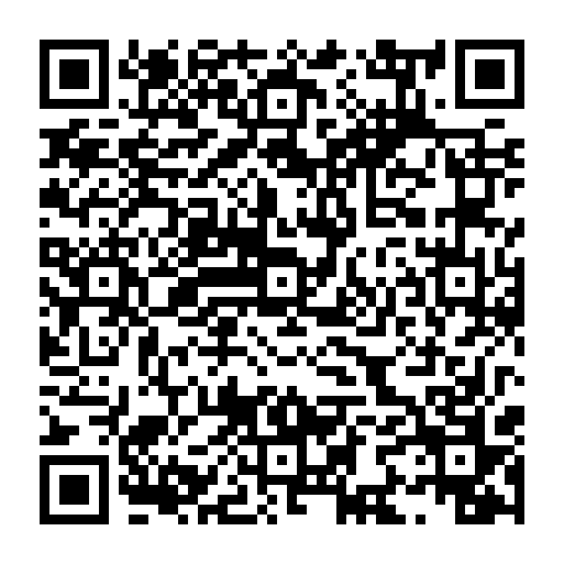 QR-kode