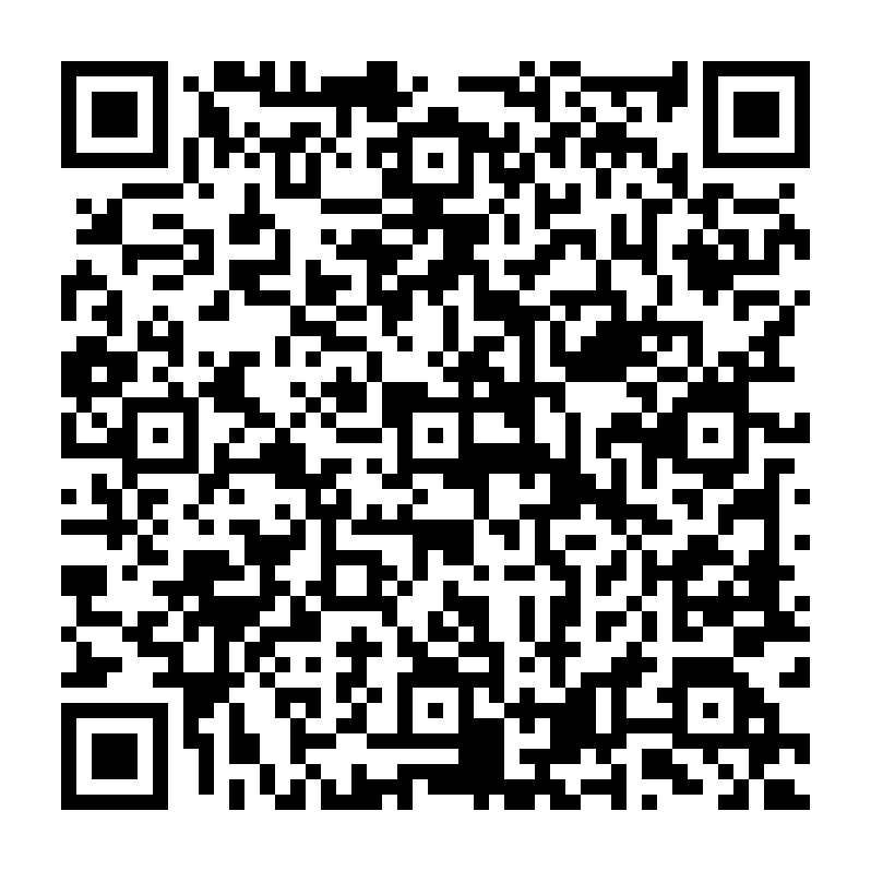 QR-kode