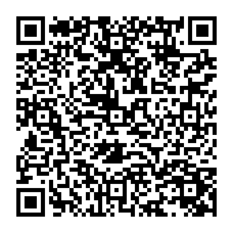 QR-kode
