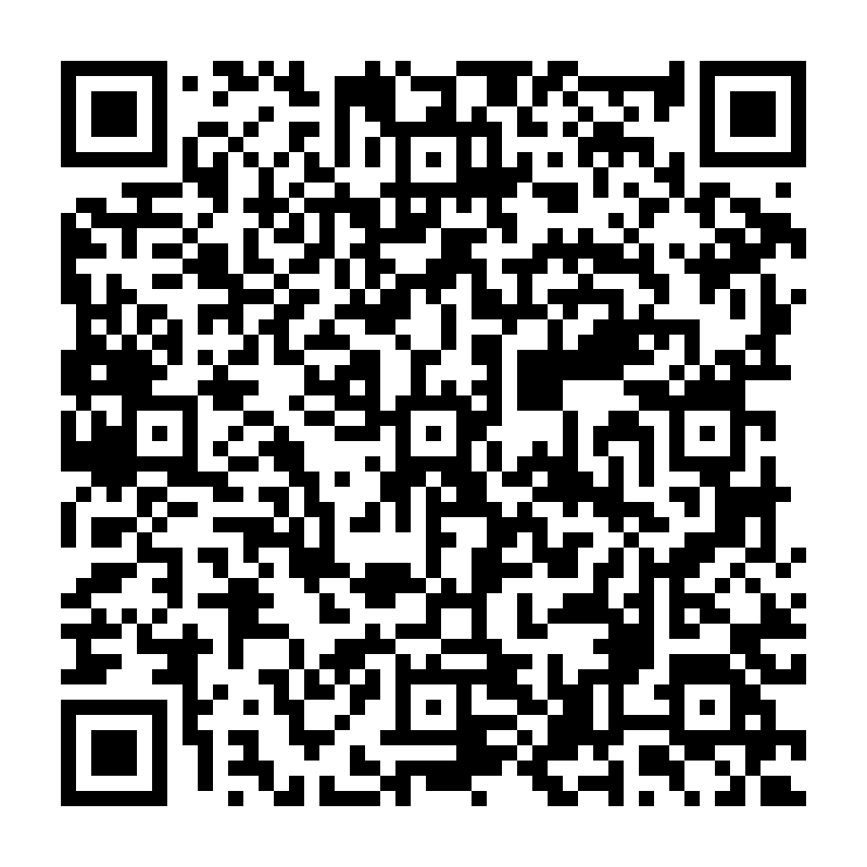 QR-kode