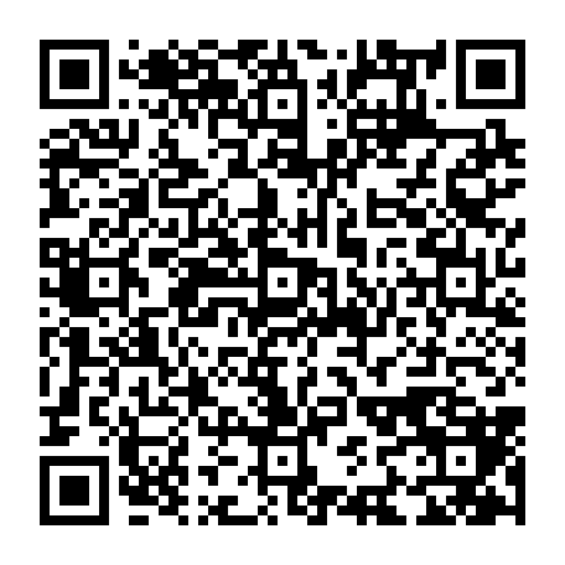 QR-kode