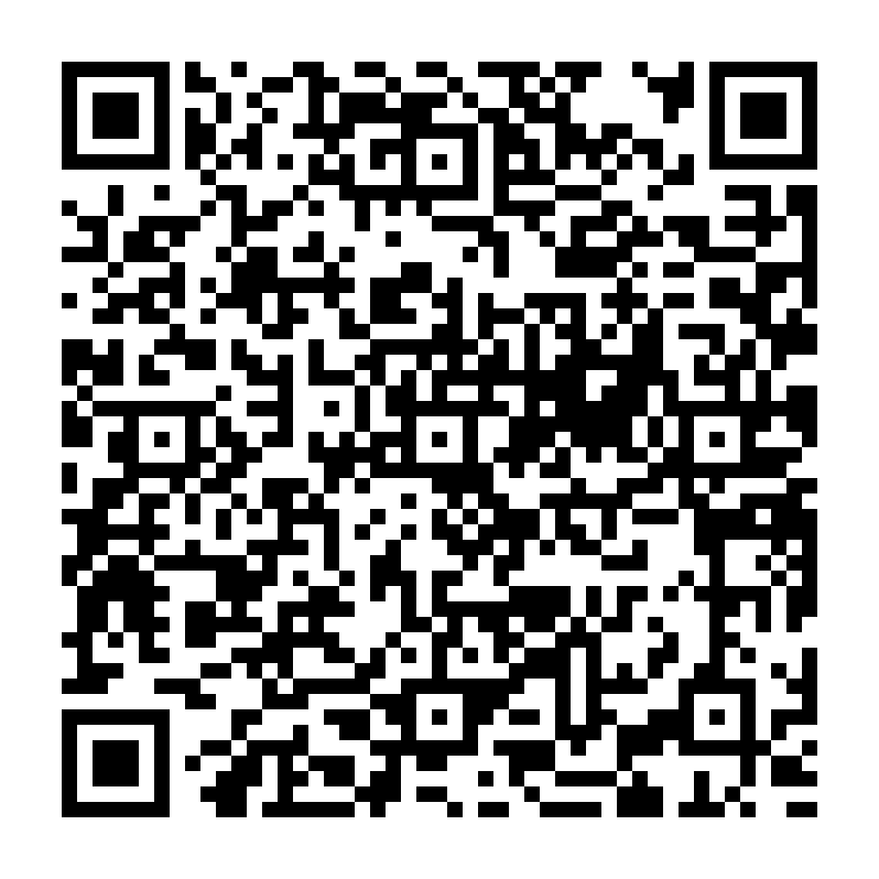 QR-kode