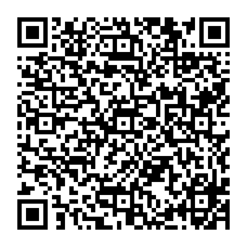 QR-kode