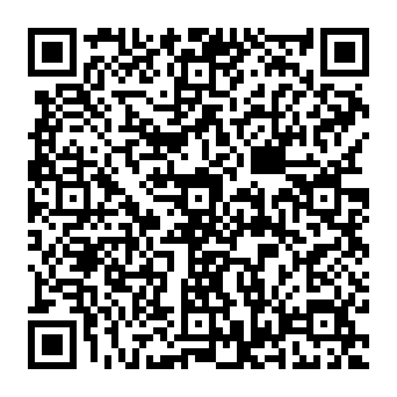 QR-kode