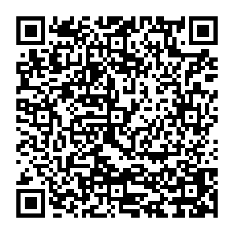 QR-kode