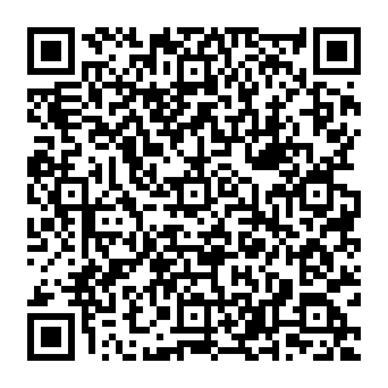 QR-kode
