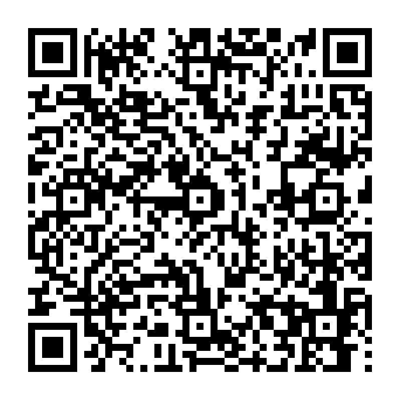 QR-kode