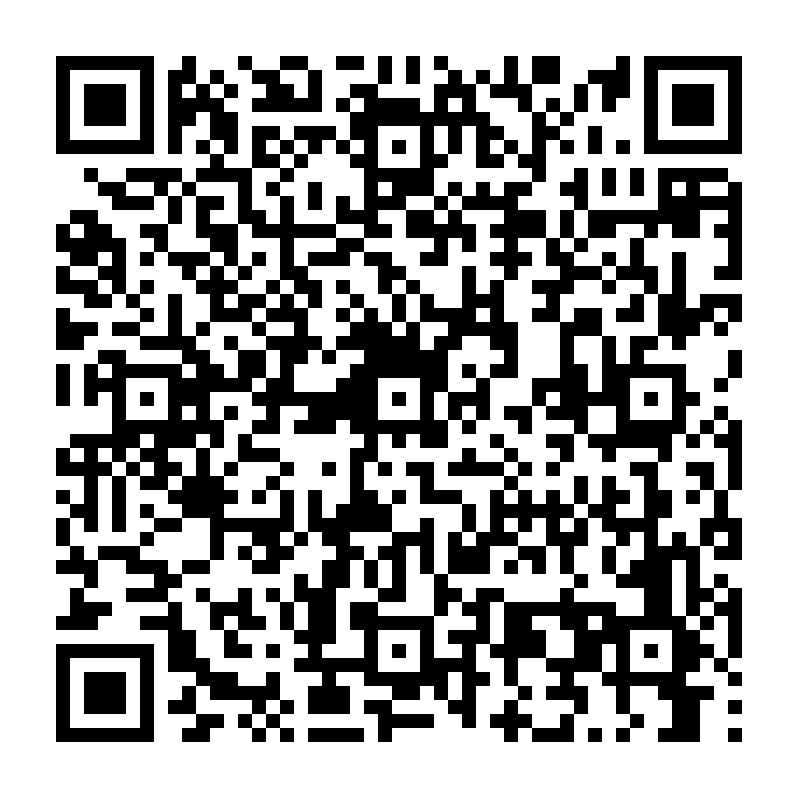 QR-kode