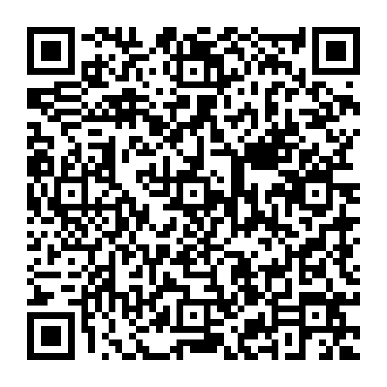 QR-kode