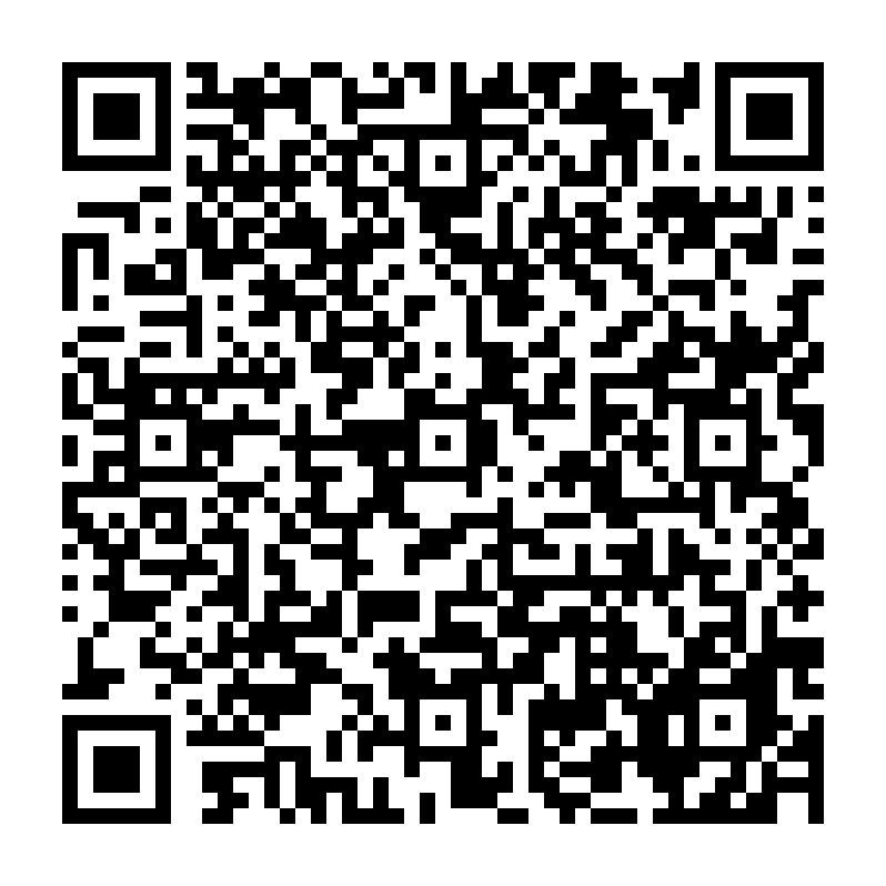 QR-kode