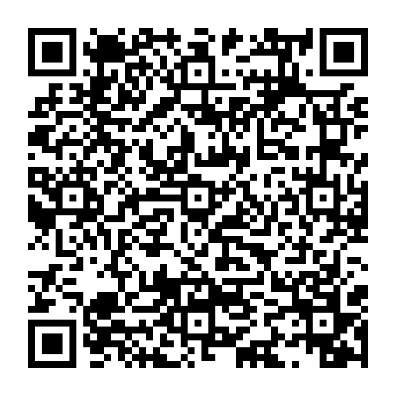 QR-kode