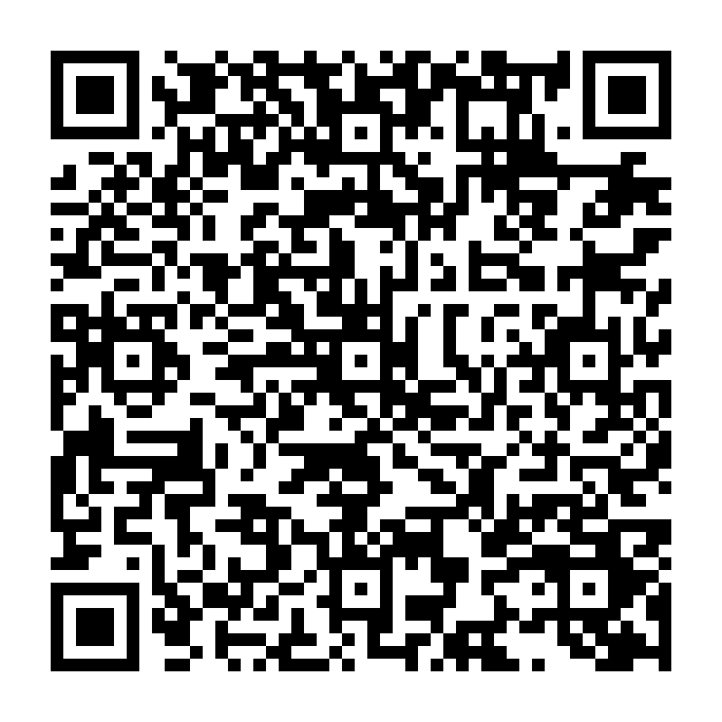 QR-kode