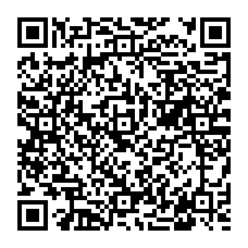 QR-kode