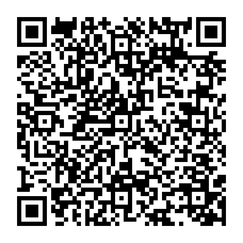 QR-kode