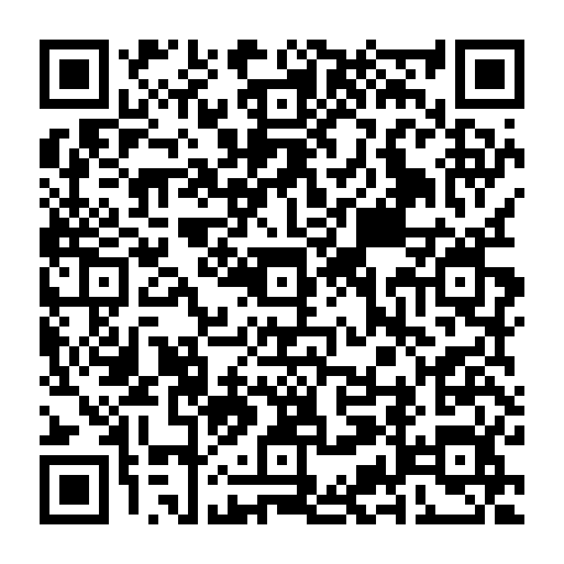 QR-kode