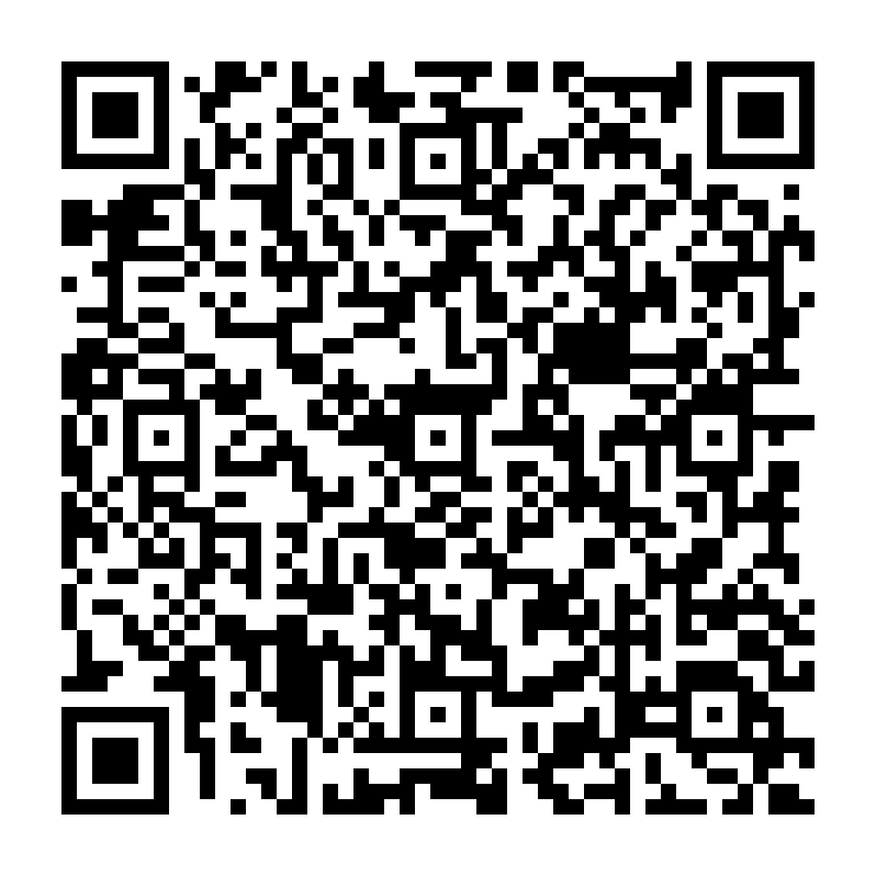 QR-kode