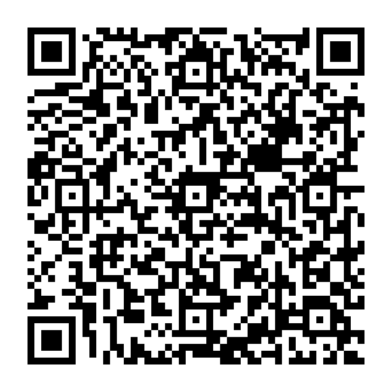 QR-kode