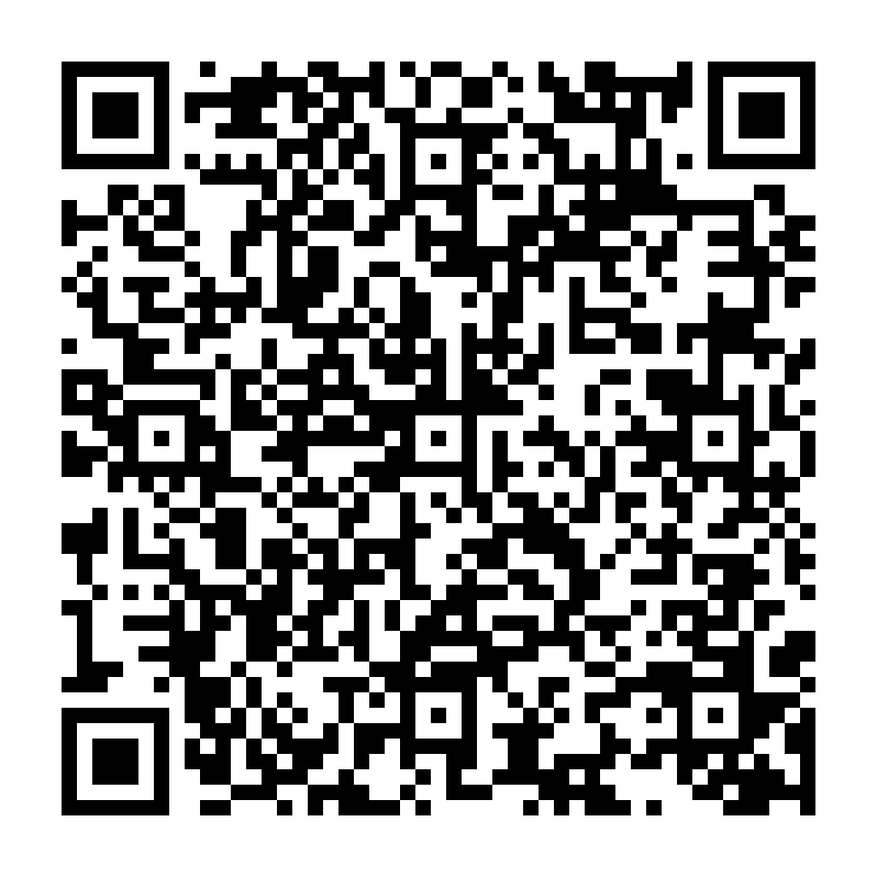 QR-kode